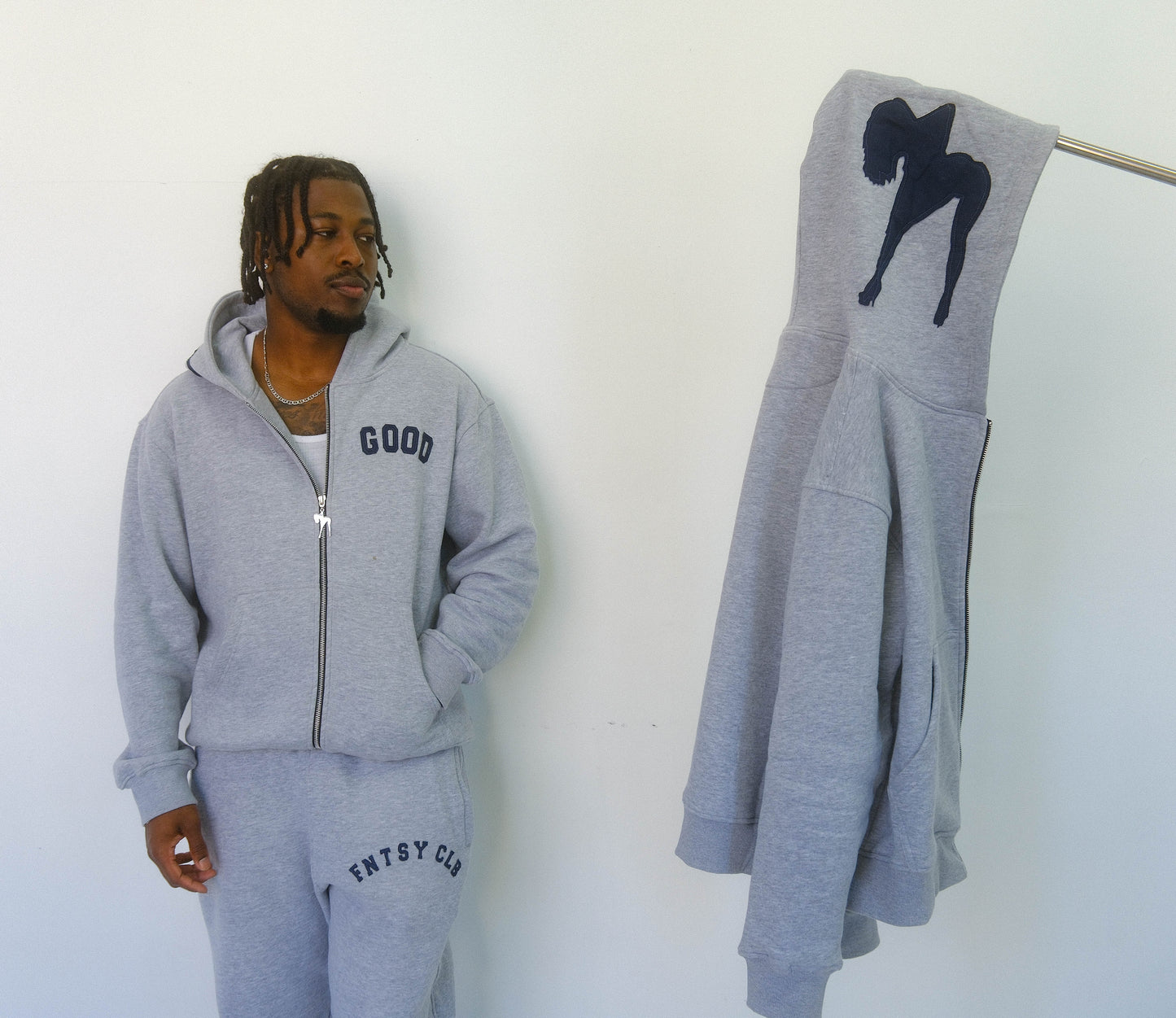 GOOD FNTSY Suit