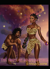 The Diary of Adam and Eve
